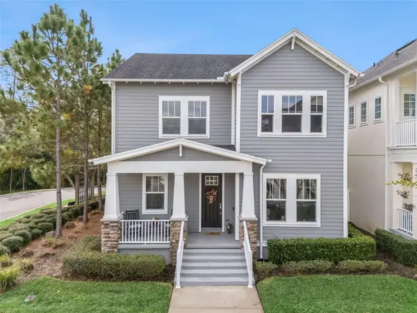 1618 Resolute Street, CELEBRATION, FL 34747