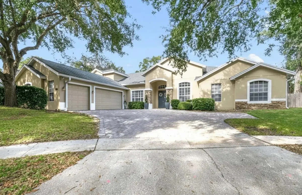 457 Chinahill Court, Apopka, FL 32712 - Image #1
