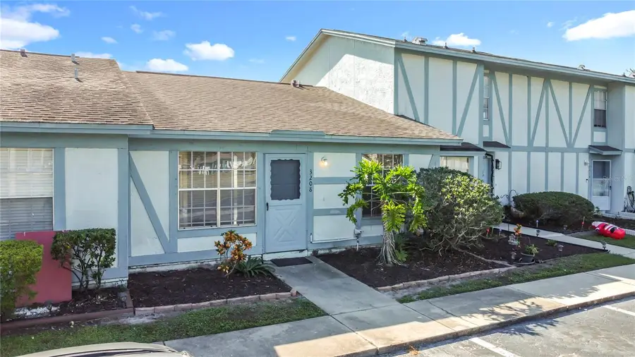 3208 Hempstead Avenue, Kissimmee, FL 34741 - Image #2