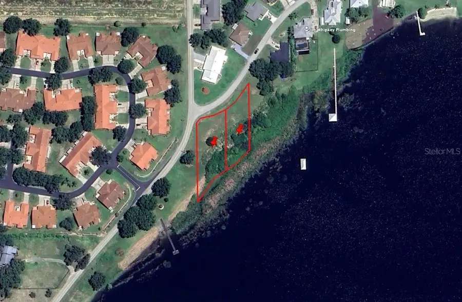 1051 W Lake Damon Drive, Avon Park, FL 33825 - Image #2