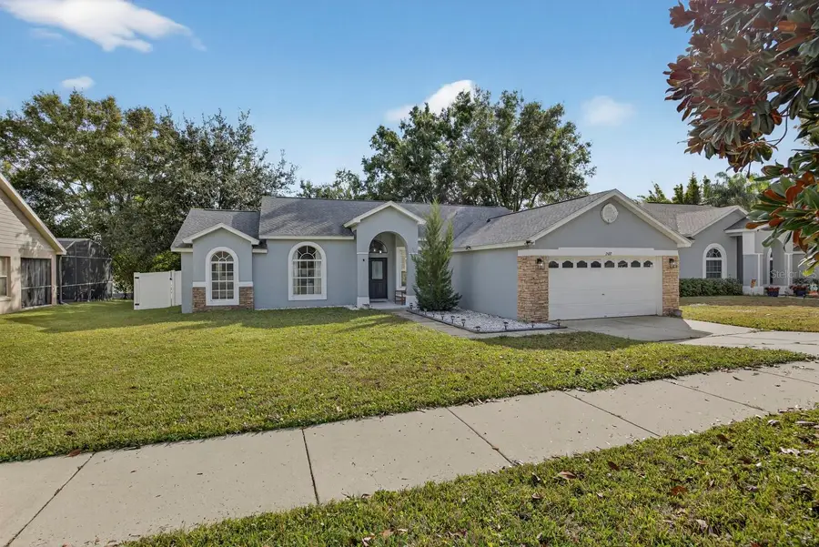 2687 Pine Shadow Lane, Clermont, FL 34711 - Image #2