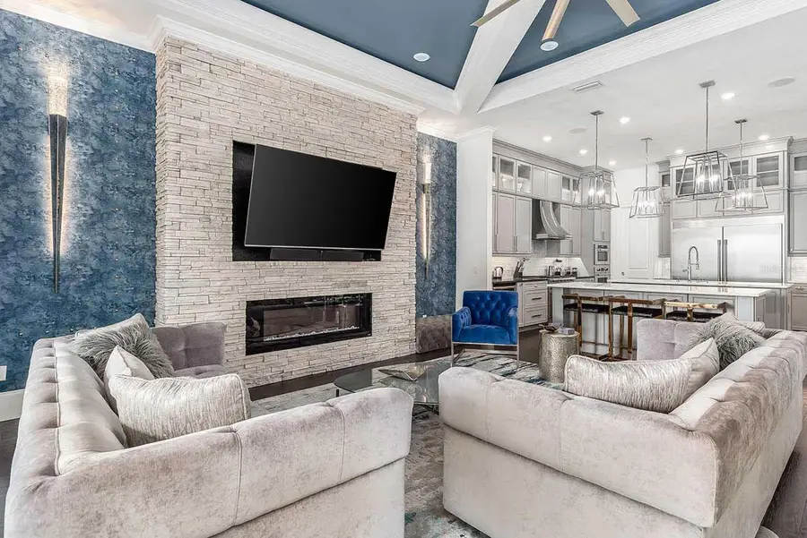 7814 Loxahatchee Court, Reunion, FL 34747 - Image #2