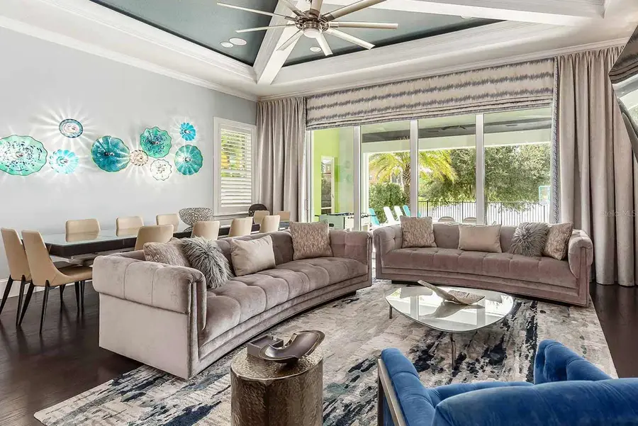 7814 Loxahatchee Court, Reunion, FL 34747 - Image #3