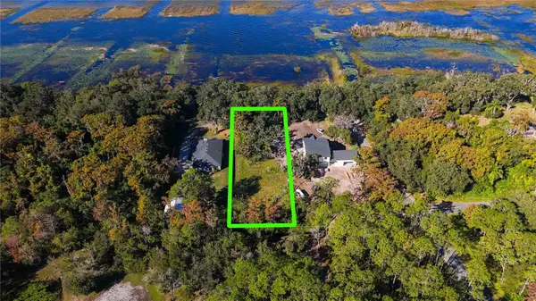 0 Lillian Black Road, ST CLOUD, FL 34771