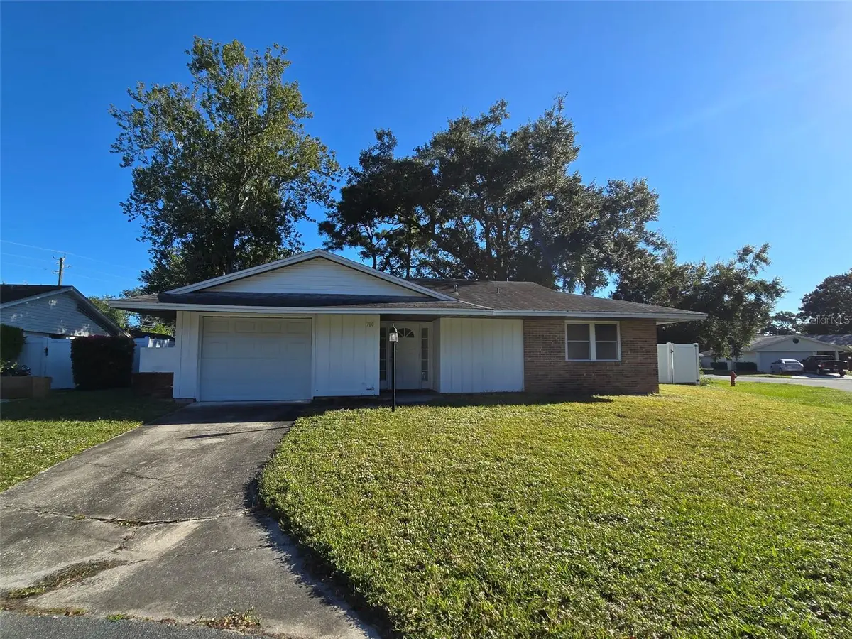 760 John Adams Lane, Melbourne, FL 32904 - Image #1