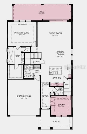 597 Moon Shell Circle, New Smyrna Beach, FL 32168 - Image #2