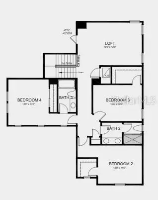 597 Moon Shell Circle, New Smyrna Beach, FL 32168 - Image #3