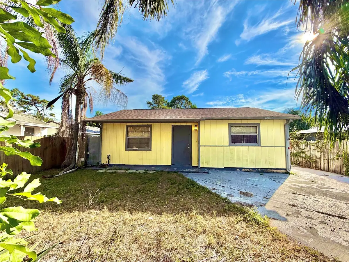 3670 42nd Avenue N, Saint Petersburg, FL 33714 - Image #1