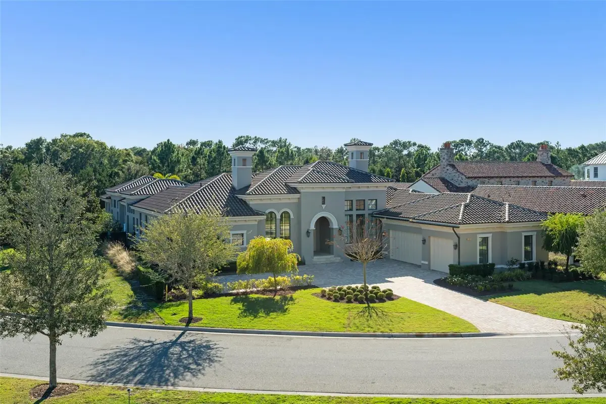 10012 Hyperion Lane, Golden Oak, FL 32836 - Image #1