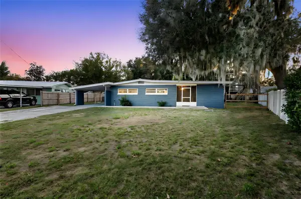 1505 Floradel Avenue, LEESBURG, FL 34748