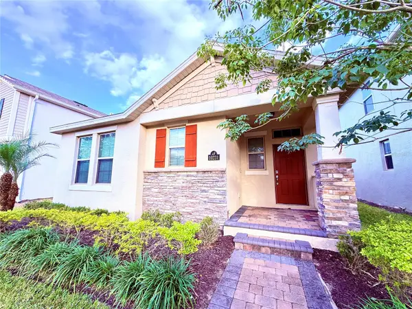 10231 Meadow Brook Drive, WINTER GARDEN, FL 34787