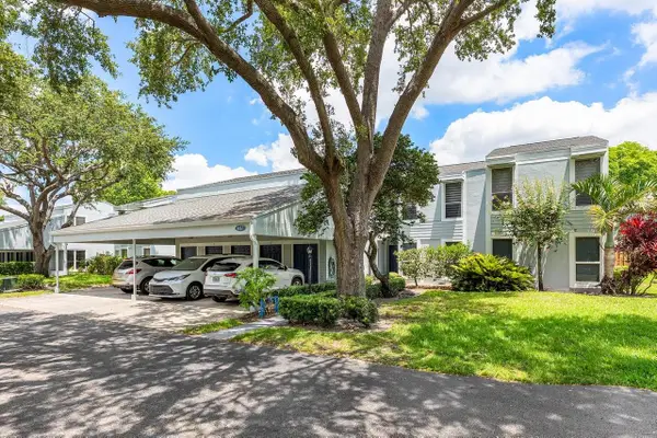 6157 Old Court Road #225, BOCA RATON, FL 33433