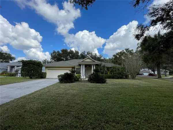 4706 Kinross Court, VALRICO, FL 33596