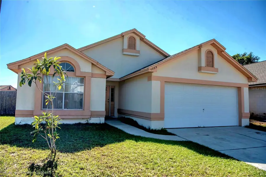 4865 Kingston Circle, Kissimmee, FL 34746 - Image #2