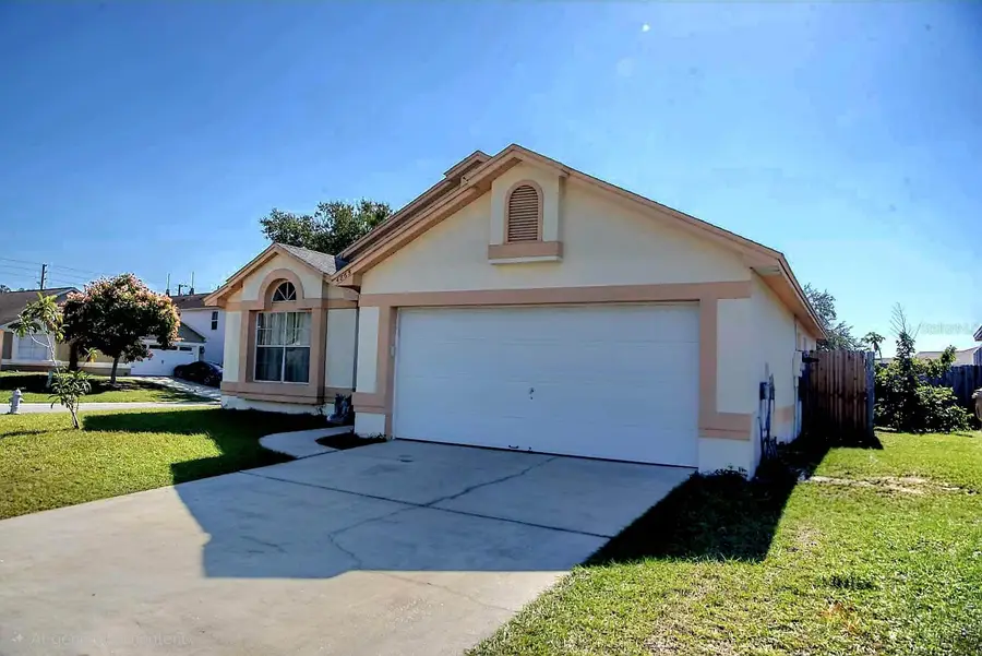 4865 Kingston Circle, Kissimmee, FL 34746 - Image #3
