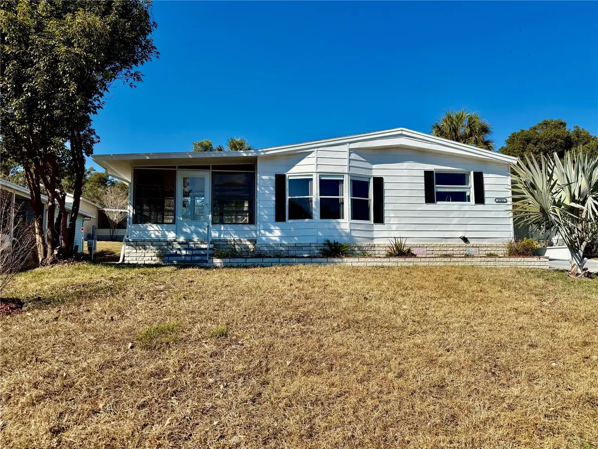 3781 Cohen Drive #724, Zellwood, FL 32798 - Image #1