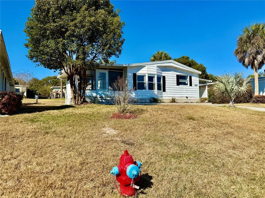 3781 Cohen Drive #724, Zellwood, FL 32798 - Image #2