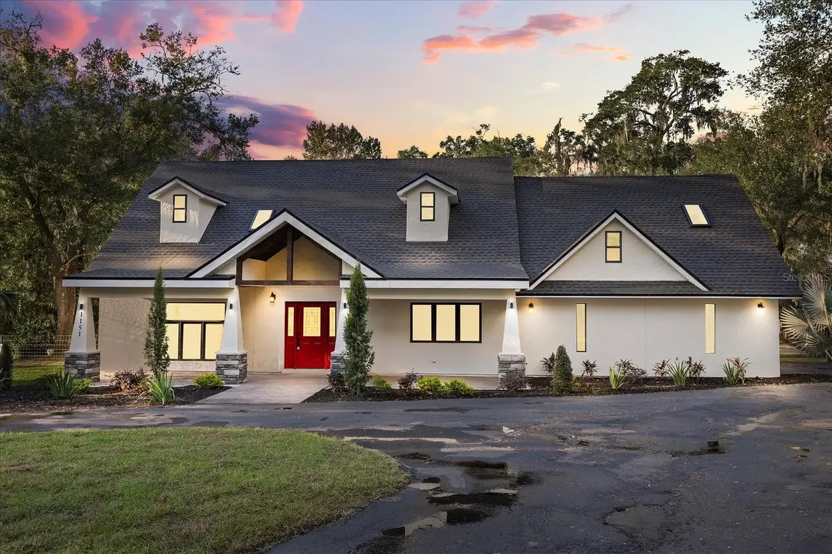 1151 Oakpoint Circle, Apopka, FL 32712 - Image #1