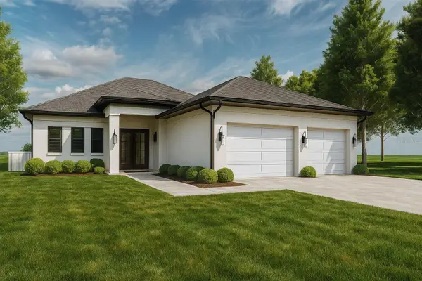 12354 Quail Road, PLACIDA, FL 33946