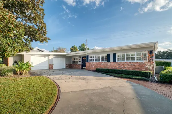 1806 Pepperidge Drive, ORLANDO, FL 32806