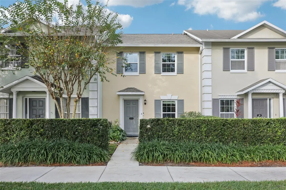 112 S Primrose Drive, Orlando, FL 32803 - Image #1