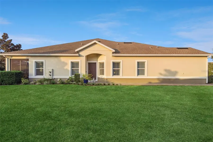 3553 Belland Circle #A, Clermont, FL 34711 - Image #2