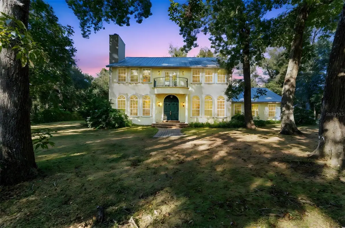 4855 Lillian Black Road, Saint Cloud, FL 34771 - Image #1