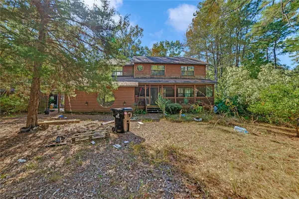 21227 NE 51st Avenue, EARLETON, FL 32631