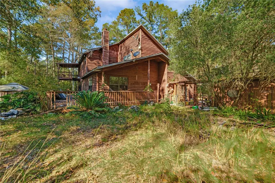 21227 NE 51st Avenue, Earleton, FL 32631 - Image #2