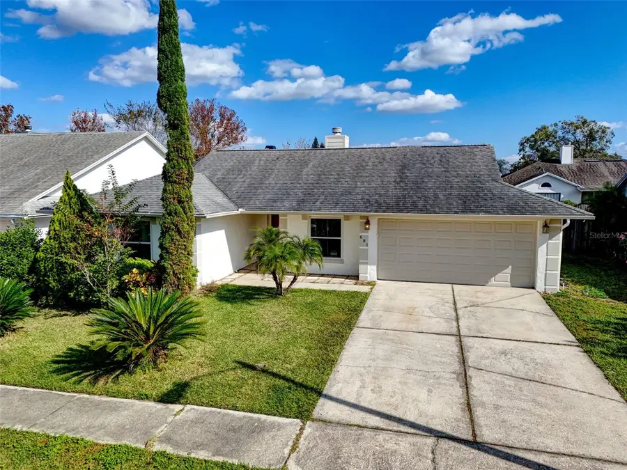 681 Starstone Drive, Lake Mary, FL 32746 - Image #3