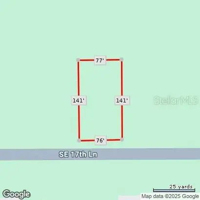 SE 17th Lane, Ocklawaha, FL 32179 - Image #3