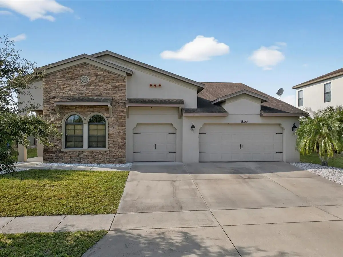 1822 Trophy Bass Way, Kissimmee, FL 34746 - Image #1