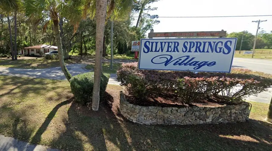 SE 17th Lane, Ocklawaha, FL 32179 - Image #2