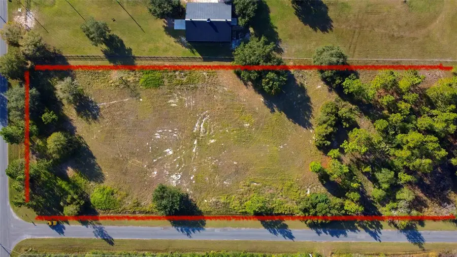 Lot 250 Peabody Street, Orlando, FL 32833 - Image #2