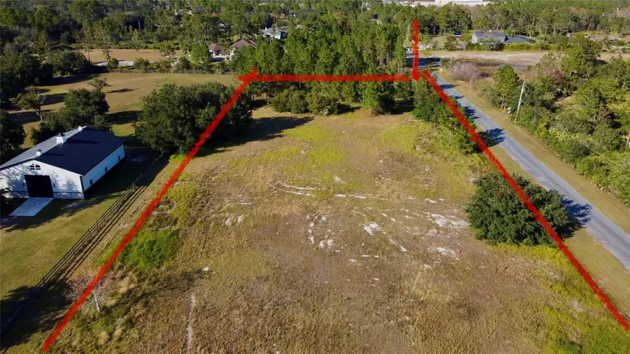 Lot 250 Peabody Street, Orlando, FL 32833 - Image #3