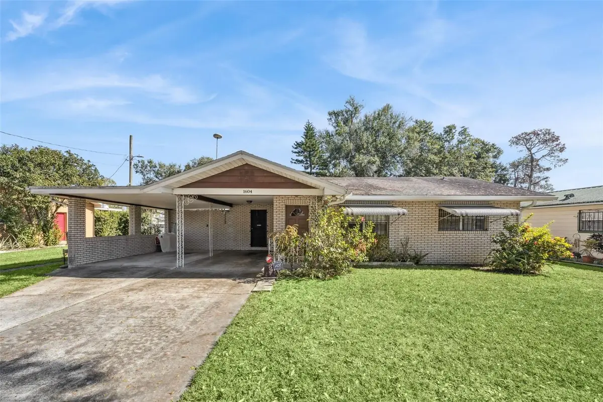 1604 26th Street Nw, Winter Haven, FL 33881 - Image #1