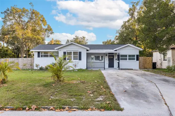 234 W Magnolia Street, APOPKA, FL 32703
