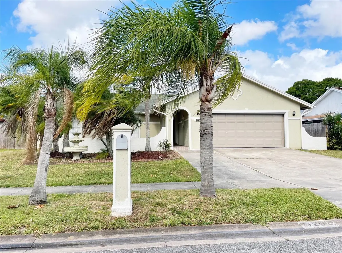 12112 Shallot Street, Orlando, FL 32837 - Image #1