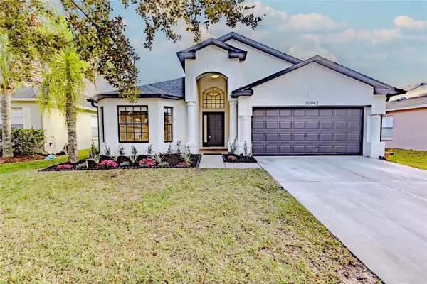 30942 Baclan Drive, WESLEY CHAPEL, FL 33545