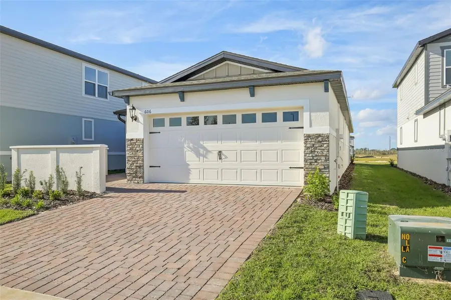 606 Pennywort Street, Lake Alfred, FL 33850 - Image #2