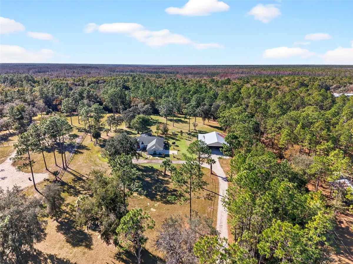 7420 SE 117th Terrace, Morriston, FL 32668 - Image #1