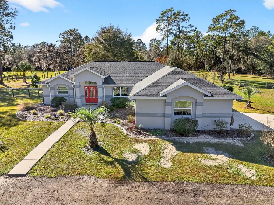 7420 SE 117th Terrace, Morriston, FL 32668 - Image #3