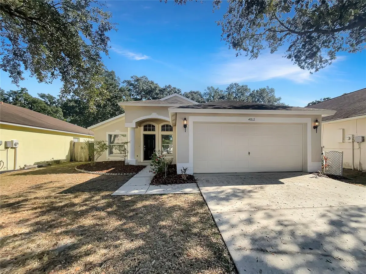 4812 Copper Canyon Boulevard, Valrico, FL 33594 - Image #1