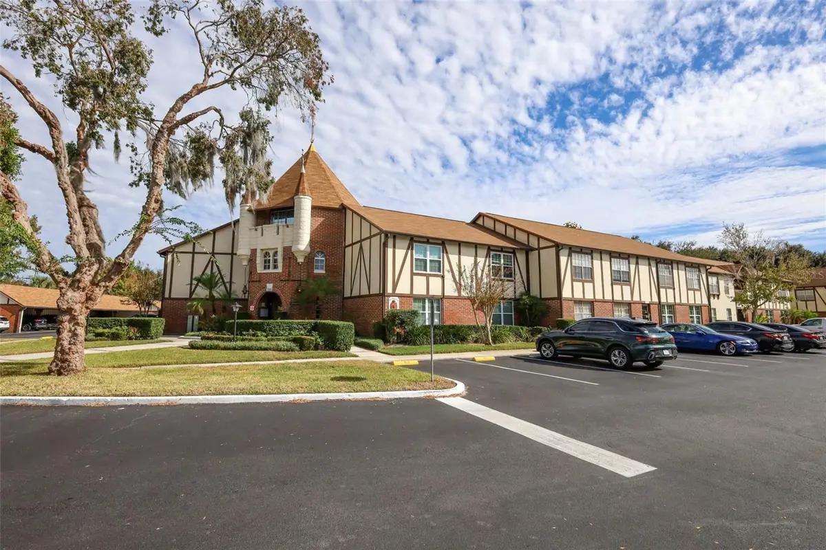 5301 Hansel Avenue #A17, Orlando, FL 32809 - Image #1