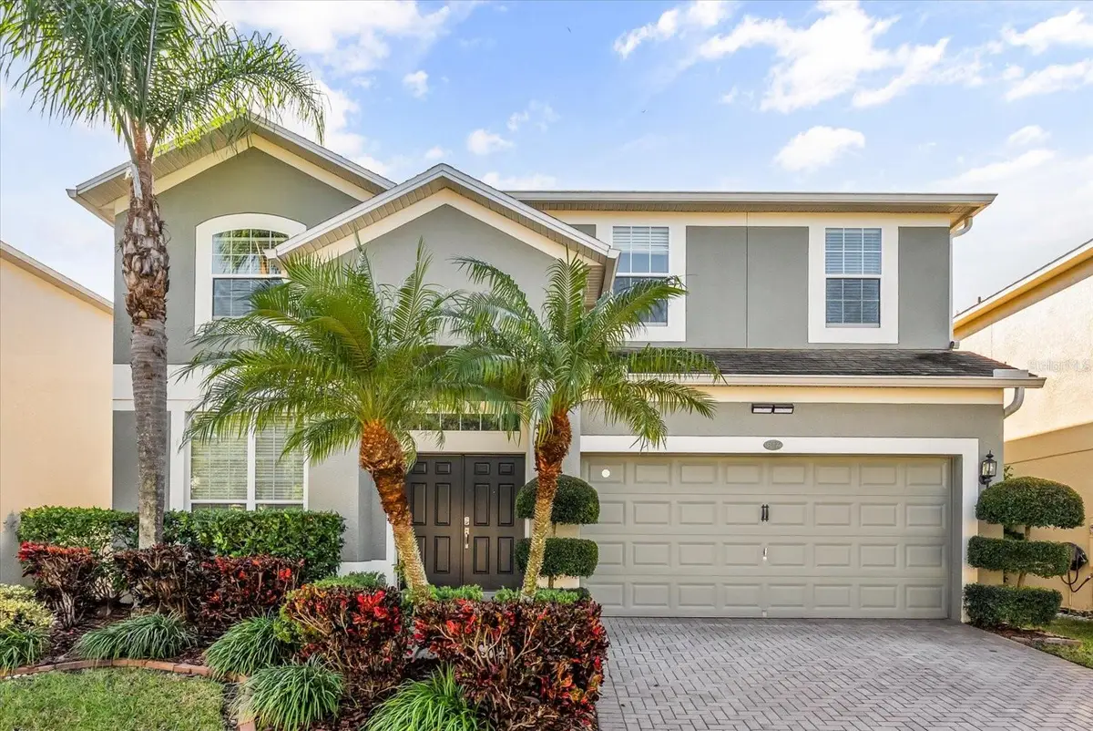 13156 Moro Court, Winter Garden, FL 34787 - Image #1