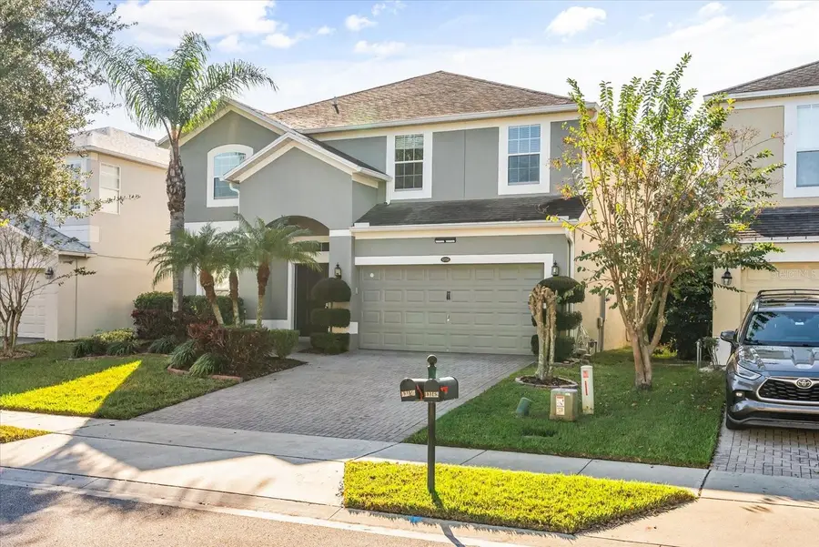 13156 Moro Court, Winter Garden, FL 34787 - Image #2