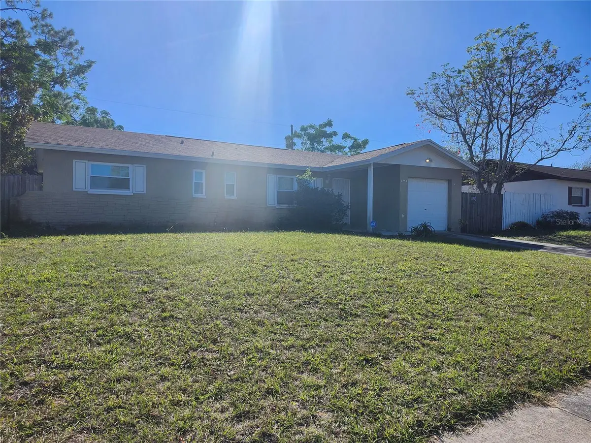 4728 Okeefe Street, Orlando, FL 32808 - Image #1