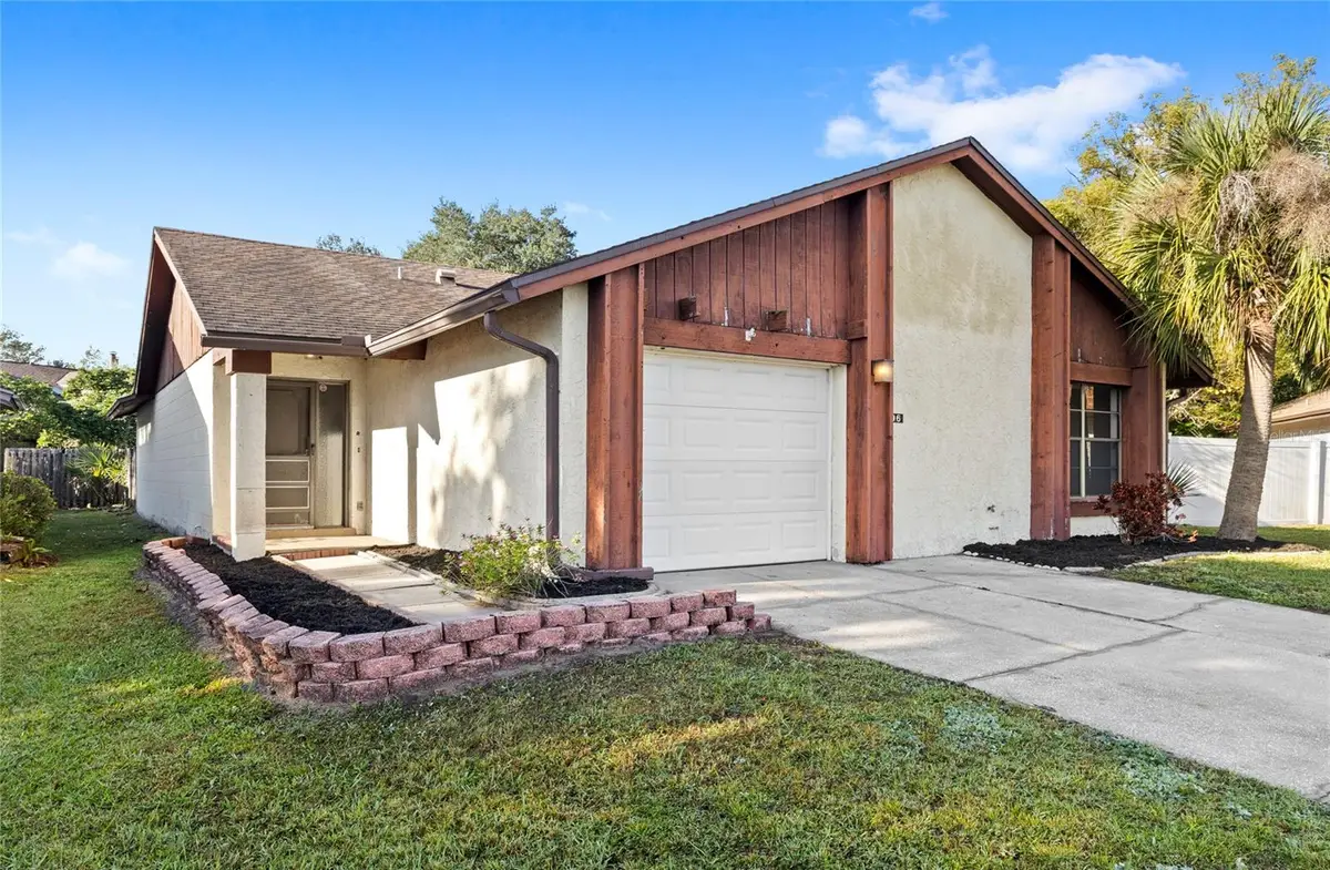 2796 Shadybranch Drive, Orlando, FL 32822 - Image #1