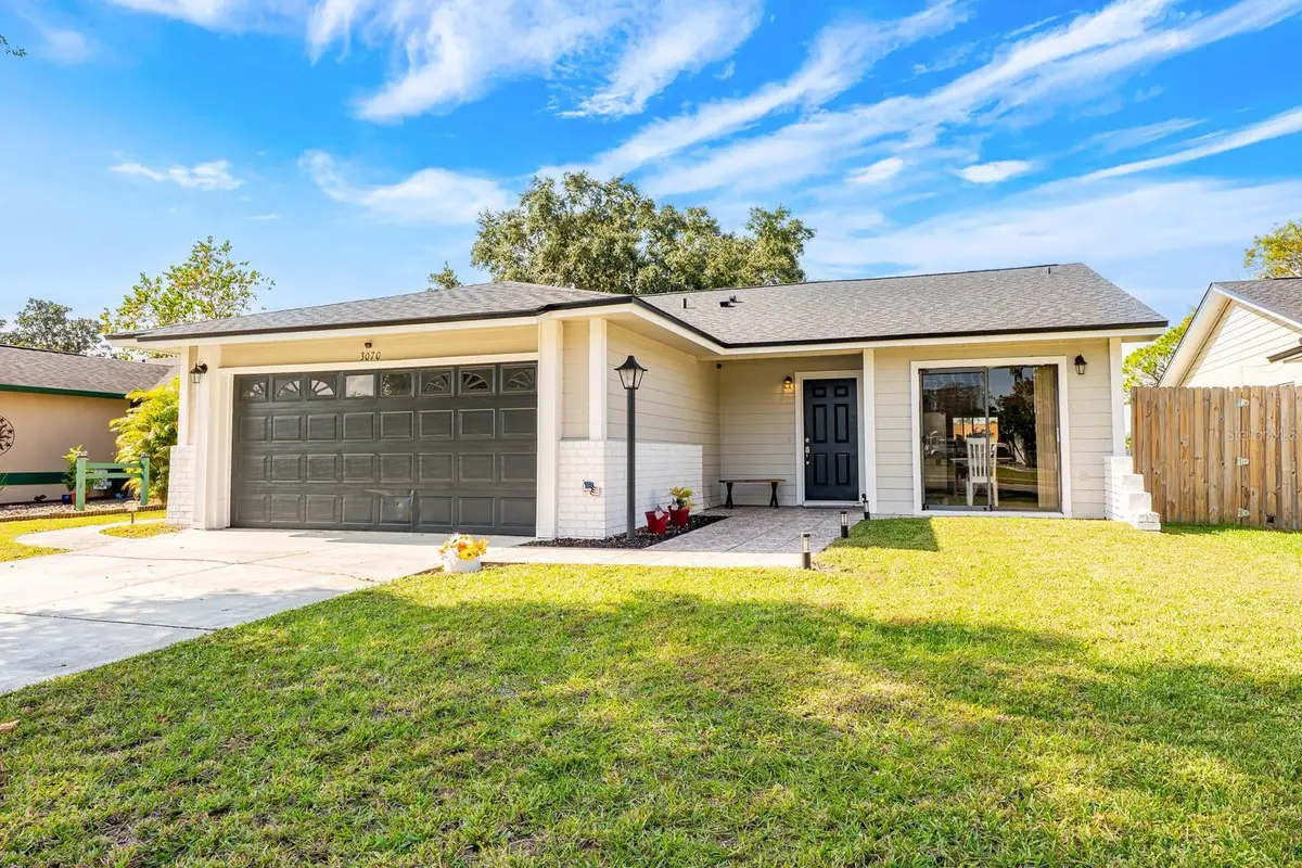 3070 Curry Woods Drive, Orlando, FL 32822 - Image #1