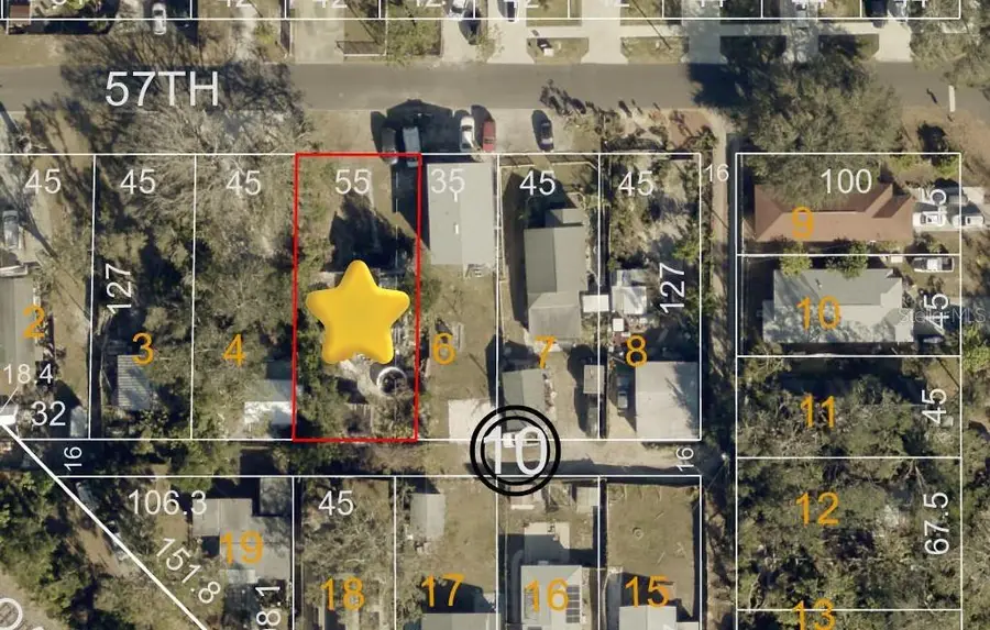 4428 57th Avenue N, Saint Petersburg, FL 33714 - Image #3